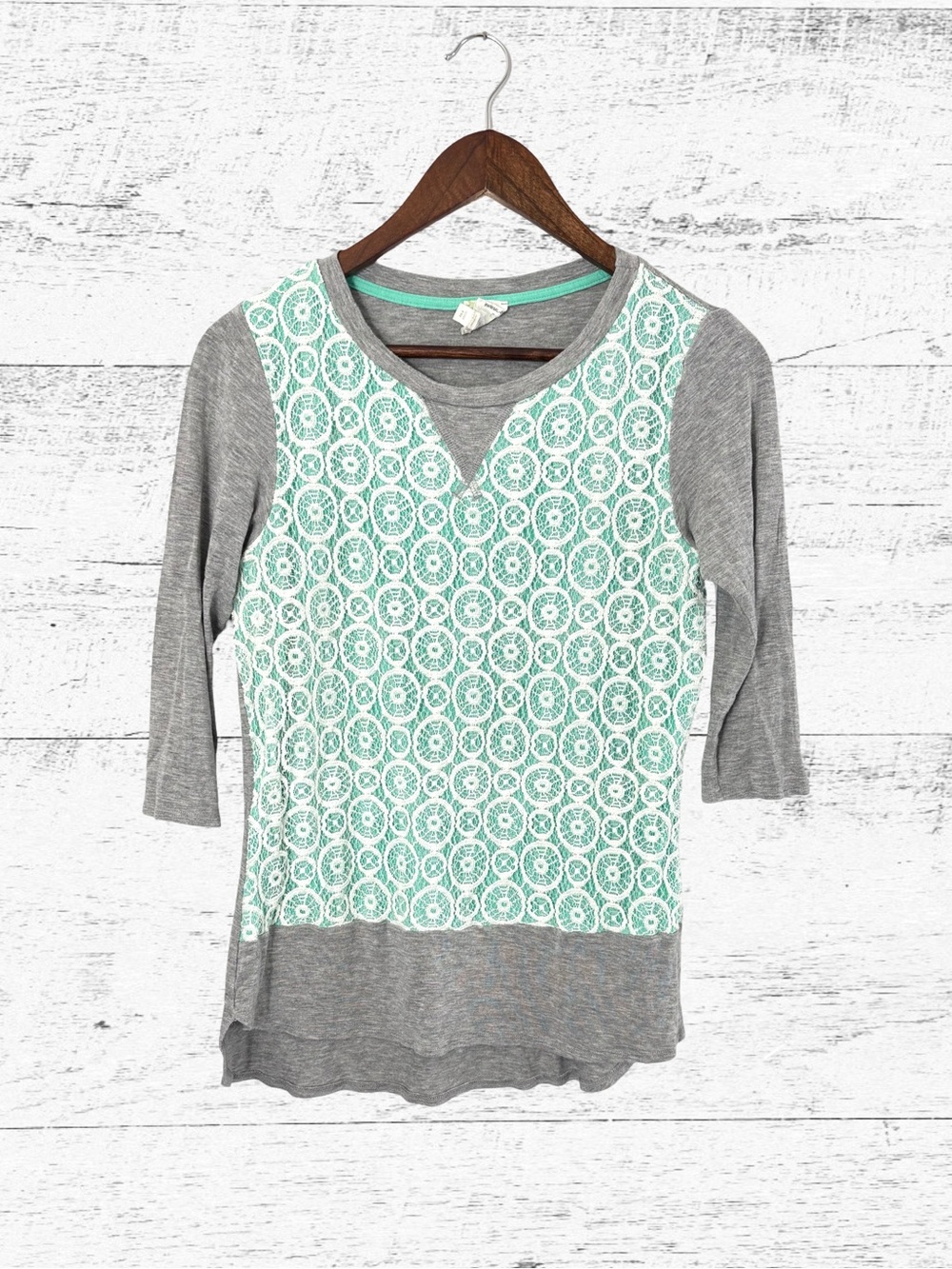 Anthropologie Weston Blouse